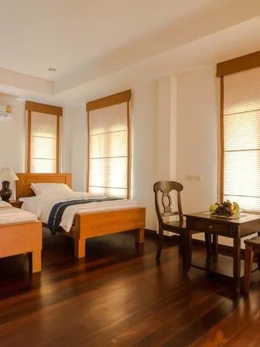 รูปภาพของไทยโฮม รีสอร์ท