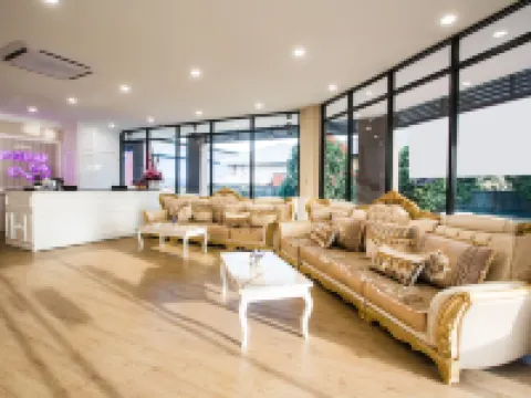 Lavender Inn USJ Hotels in Subang Jaya