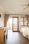 Loerie Guest Lodge Hoteles en George