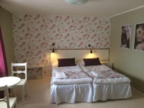 Hotell Paradis Hotels in Eksjo Municipality