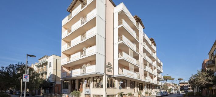 Lola Piccolo Hotel e Appartamenti Hoteles en Grosseto