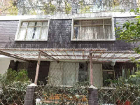 Backpackers - la Terraza Hotels in 