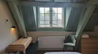 Stadsklooster Dordt Hotel&Hostel Hotel di Dordrecht