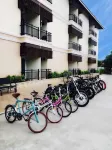 Chansuda Lake View Hotel