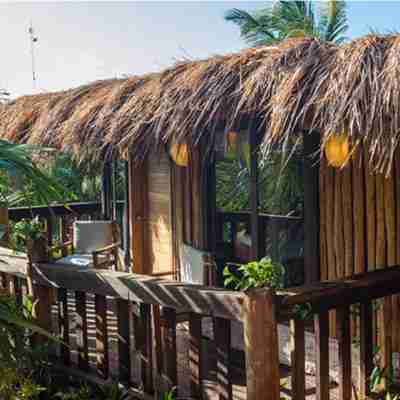 Kanan Tulum Hotel & Spa Adults Only Playground Hotel Exterior