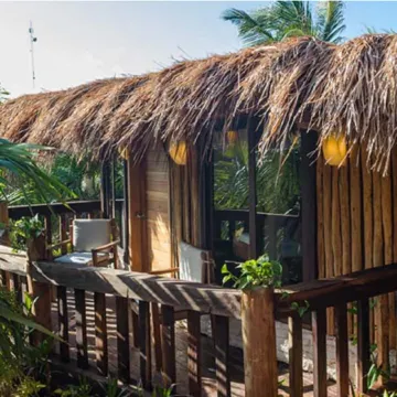 Kanan Tulum Hotel & Spa Adults Only Playground