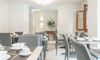 Grifoni Boutique Hotel