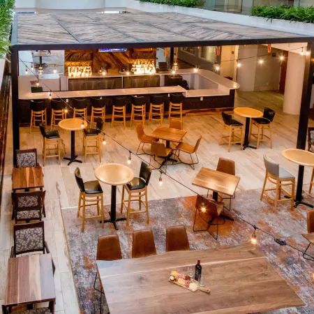 Embassy Suites by Hilton Lexington Green