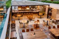 Embassy Suites by Hilton Lexington Green - breakfast