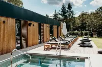 Milsoms Kesgrave Hall - spa