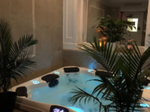 The Factory Hotels in Beacon