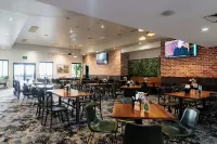 The Metropolitan Hotel