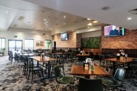 The Metropolitan Hotel