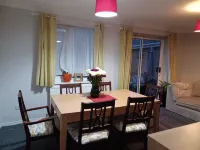 후쿠 케투 - 필드페어 그린 루턴 호텔