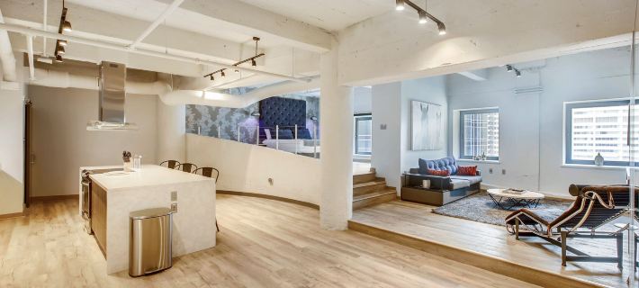 Etage Executive Living Hotels in Pittsburgh