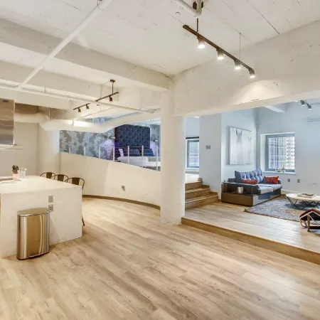 Etage Executive Living