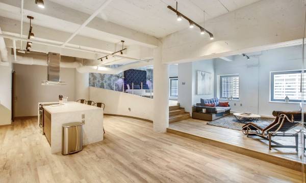 Etage Executive Living