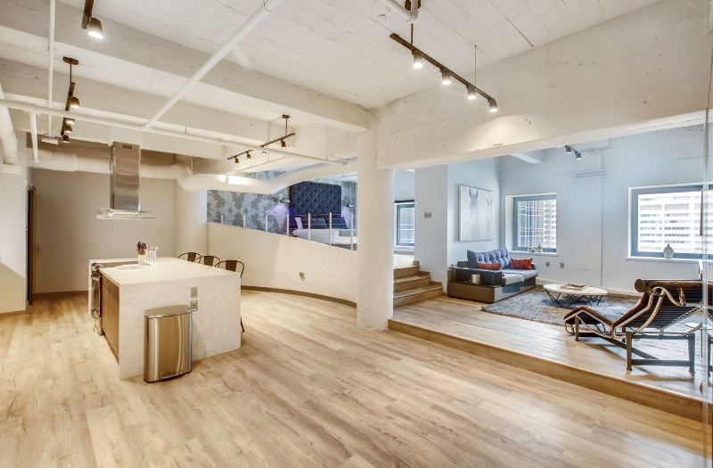 Etage Executive Living