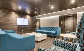 Etage Executive Living