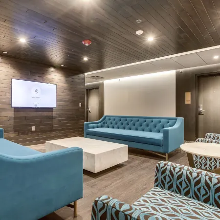 Etage Executive Living