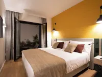 AtLumbreras16 Hotéis em Sevilha