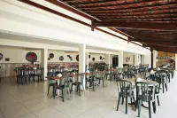 Hotel Marsol Beach Resort - breakfast