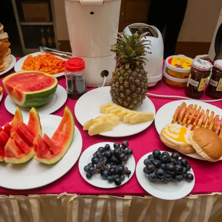Yangon Urban Hotel