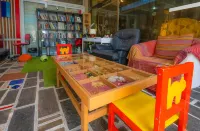 Apollonia Hotel Apartments Hotels in Vari-Voula-Vouliagmeni