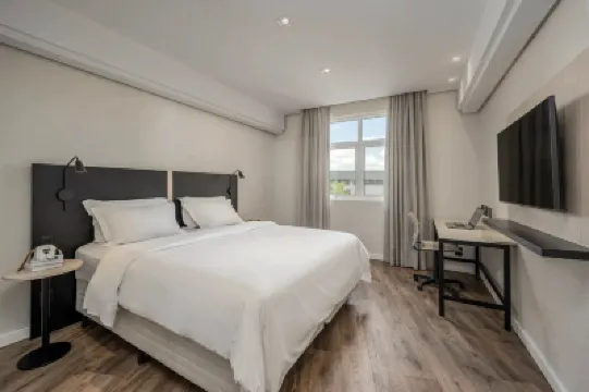 Intercity Porto Alegre Aeroporto Hotels in 