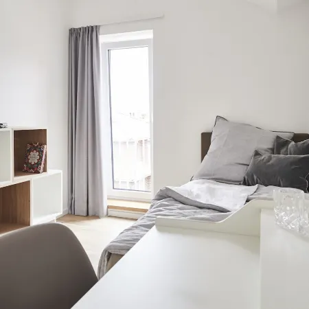 Boardinghome Oldenburg