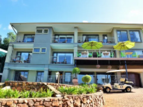 Stirling Manor Boutique Guest House Hotels in Hartbeespoort