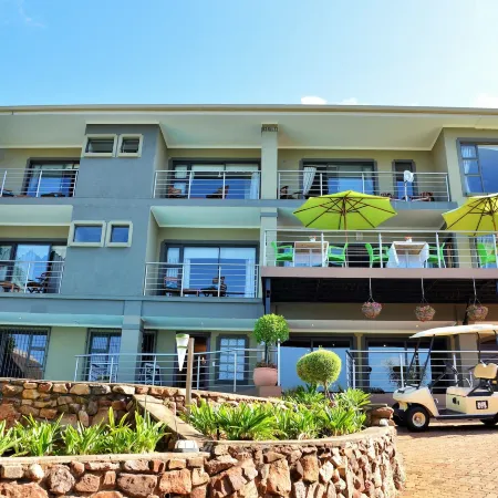Stirling Manor Boutique Guest House