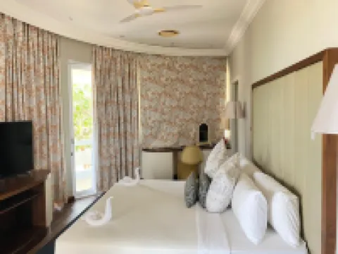 Hotel Dona Ana Hotels in Vilankulo