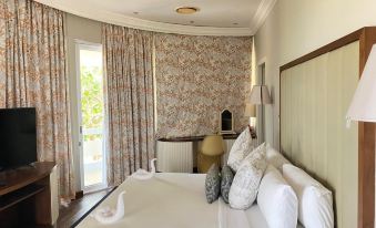 Hotel Dona Ana