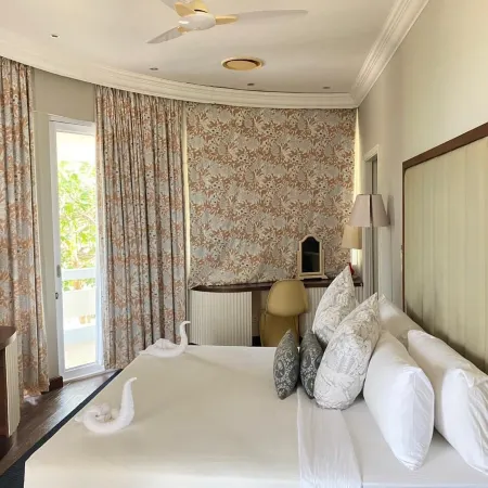 Hotel Dona Ana