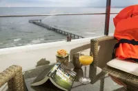 Maritim Seehotel Timmendorfer Strand - Ocean View