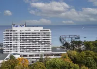 Maritim Seehotel Timmendorfer Strand Hotels near SEA LIFE Timmendorfer beach