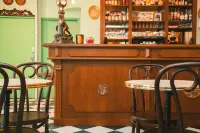 Hôtel le Croiseur Ginette - Entièrement rénové - Barer
