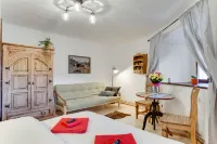 Krumlov Tower Hotels in 