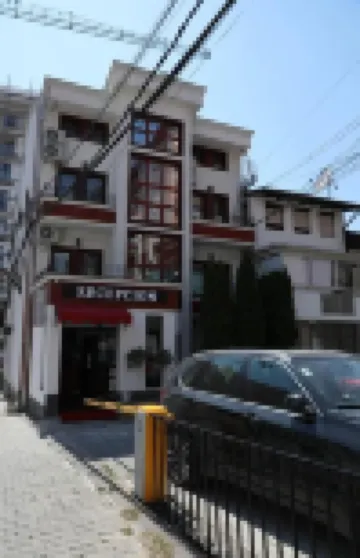 Bruti Hotel Hotels in 