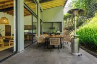 Casa Helechos Amazing Architechture