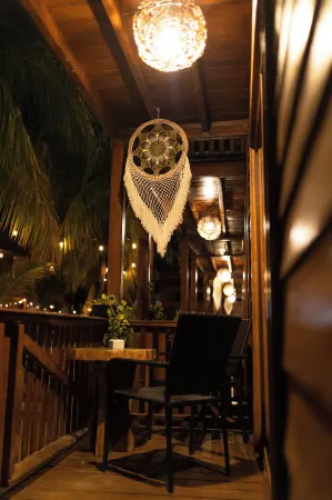 Coconut by ÓOL Hotels