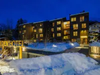 Eden Hotel Hotels in Bormio