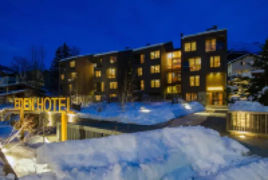 Eden Hotel