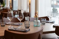 Original Sokos Hotel Tapiola Garden - Breakfast