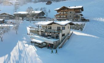 Chalets & Apartments Wachterhof