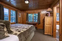 Tamarack Lodge & Resort Hotels in Mono County