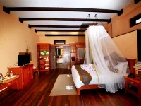 The Hotel - Kalaw Hill Lodge Hotels in Kalaw