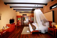 The Hotel - Kalaw Hill Lodge Hotels near Thein Taung Monastery