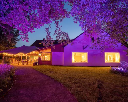 Waldhotel und Restaurant Zeitreise Hotels in Bramsche